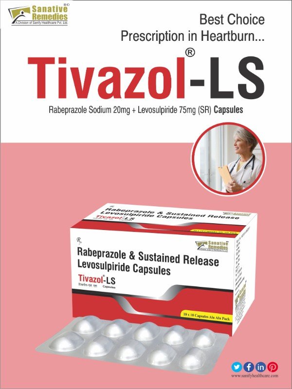 Tivazol-LS